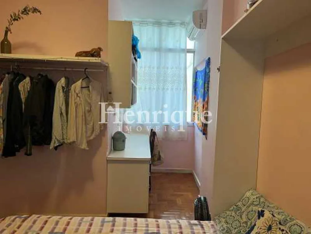 Apartamento, 3 quartos, 95 m² - Foto 25