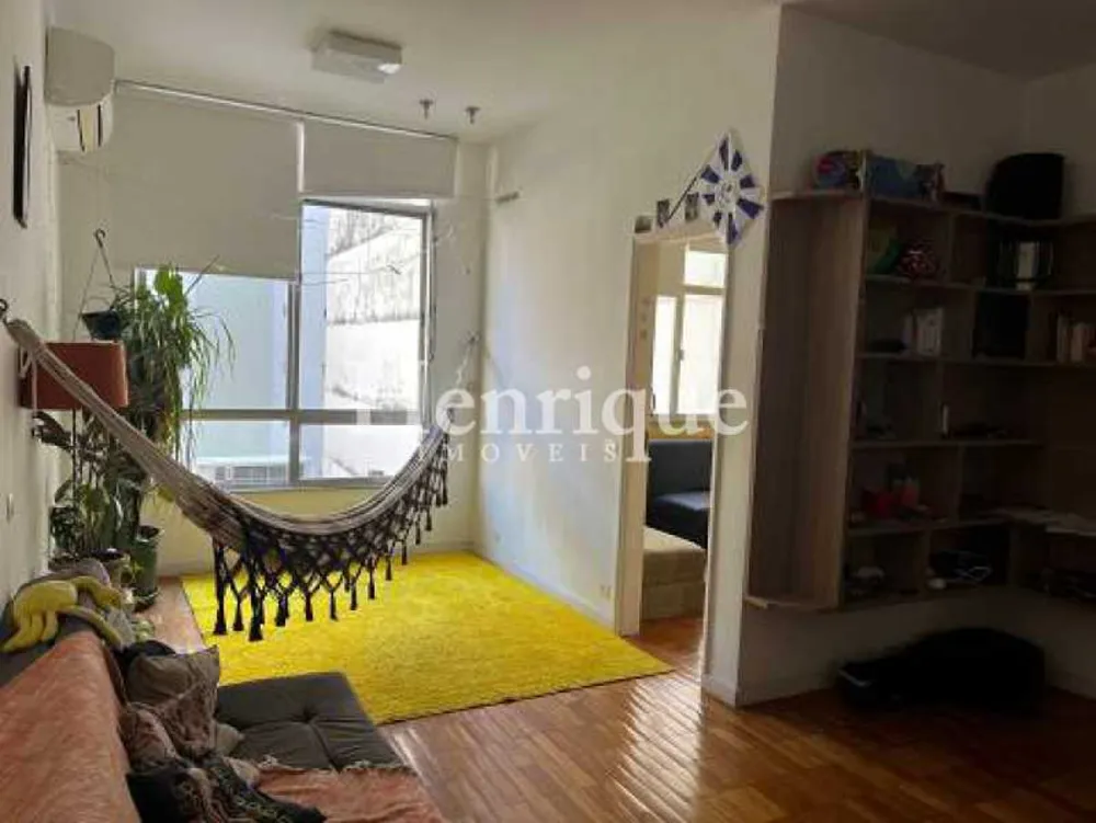 Apartamento, 3 quartos, 95 m² - Foto 3