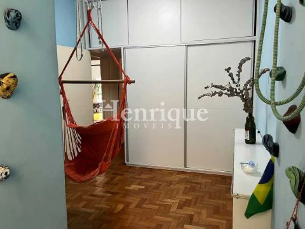 Apartamento, 3 quartos, 95 m² - Foto 14