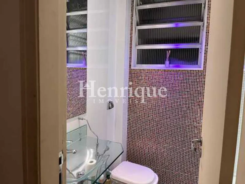 Apartamento, 3 quartos, 95 m² - Foto 28