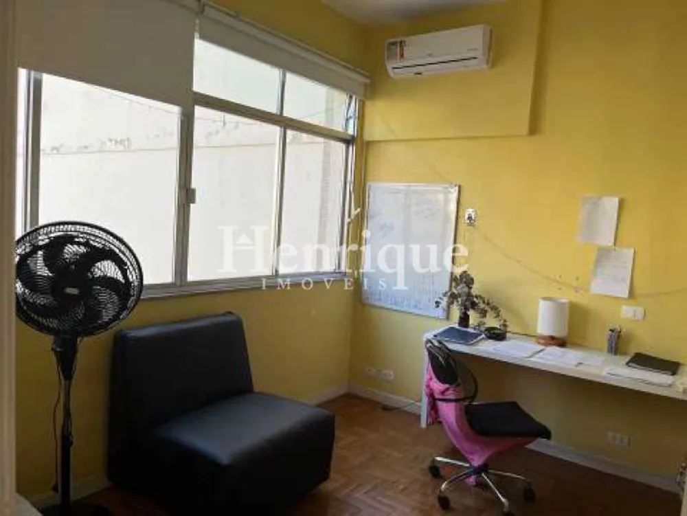 Apartamento, 3 quartos, 95 m² - Foto 12