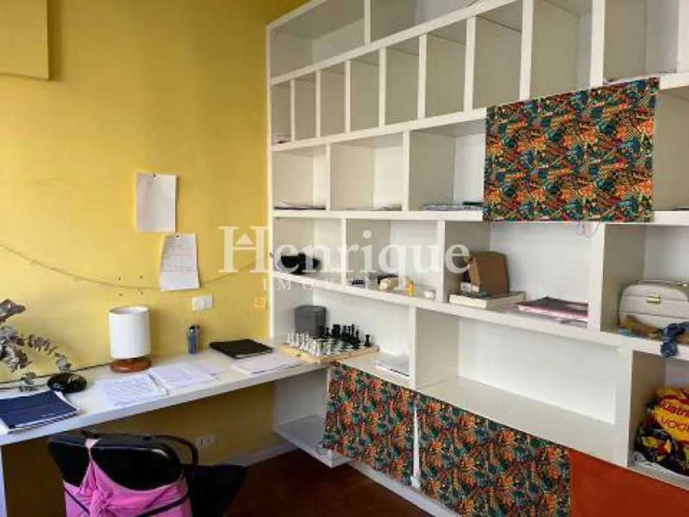 Apartamento, 3 quartos, 95 m² - Foto 2