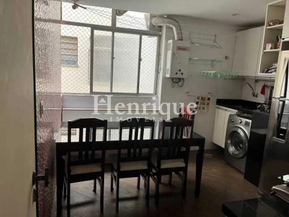 Apartamento, 3 quartos, 95 m² - Foto 7