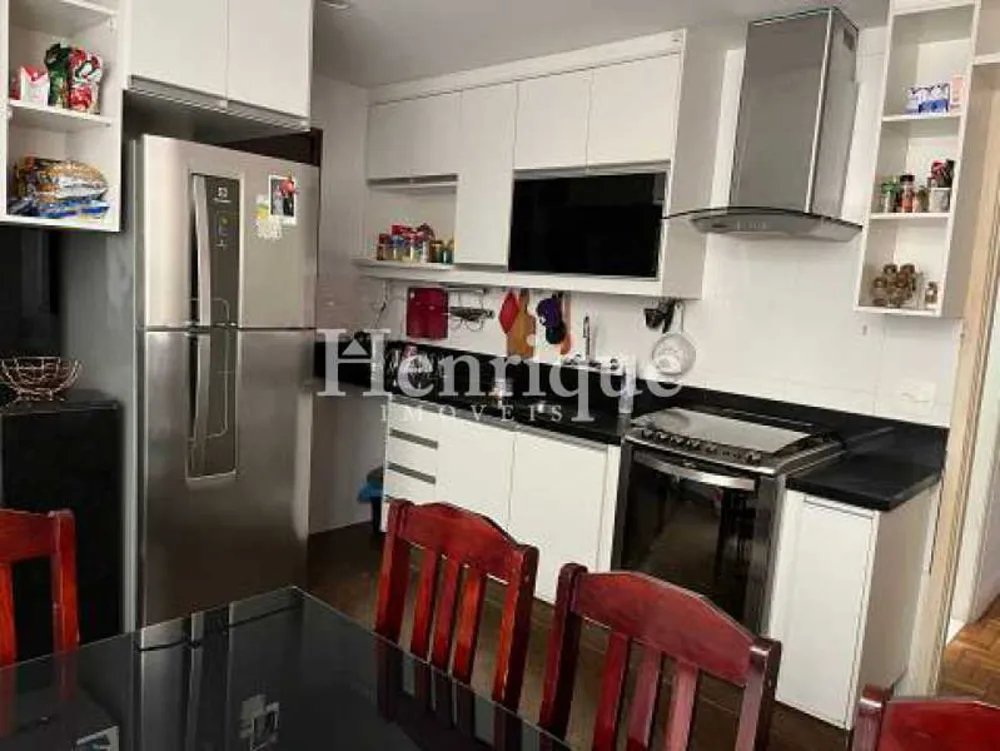 Apartamento, 3 quartos, 95 m² - Foto 13