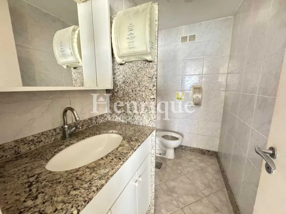 Sala-Conjunto, 219 m² - Foto 8