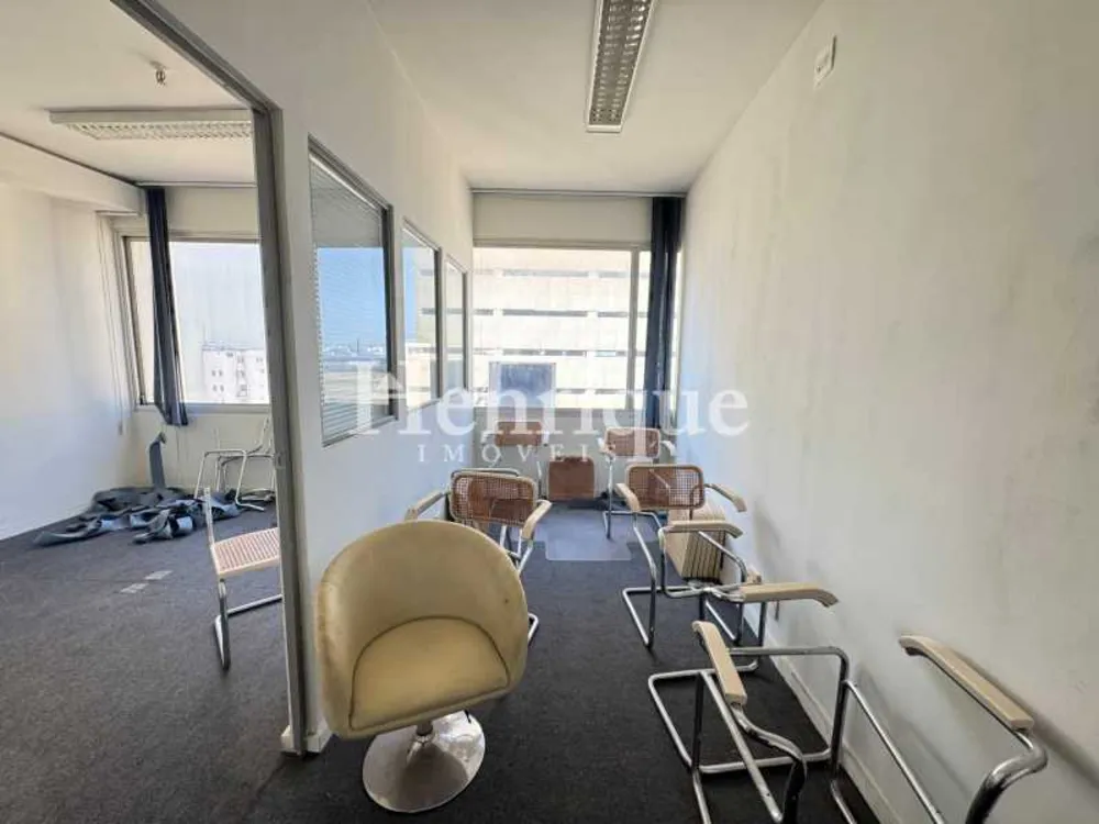 Sala-Conjunto, 219 m² - Foto 3
