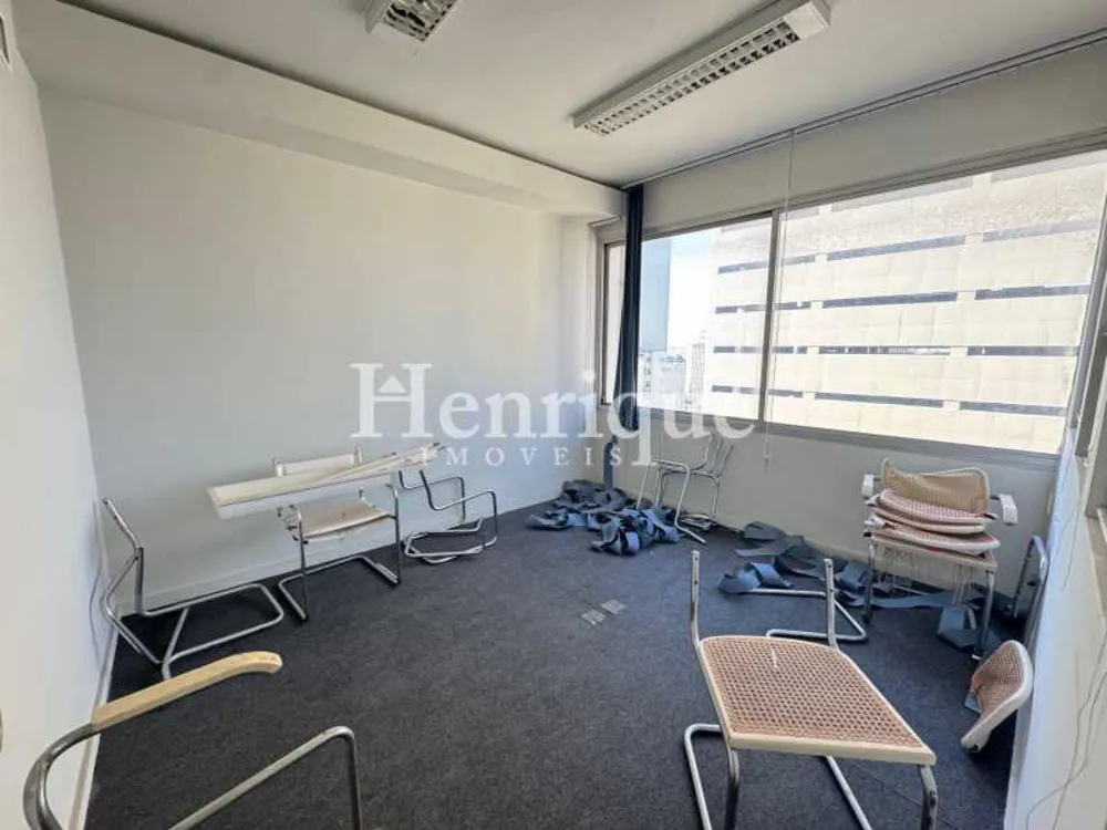 Sala-Conjunto, 219 m² - Foto 1