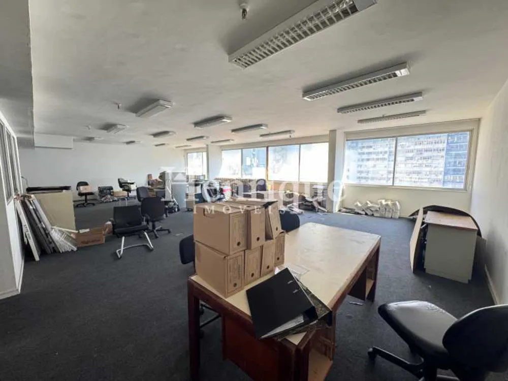 Sala-Conjunto, 219 m² - Foto 3
