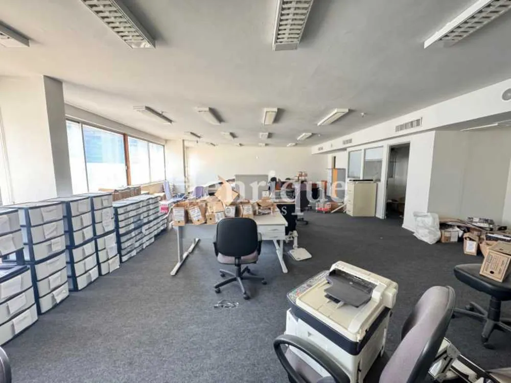 Sala-Conjunto, 219 m² - Foto 2