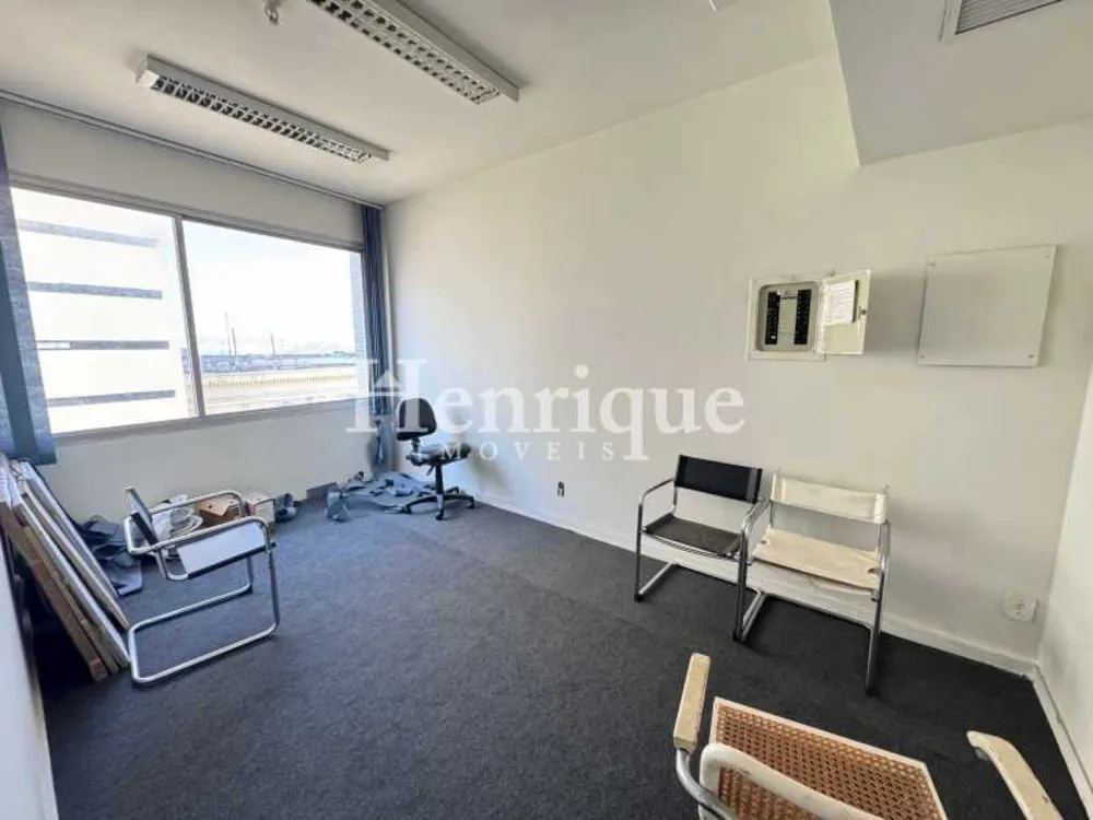 Sala-Conjunto, 219 m² - Foto 4
