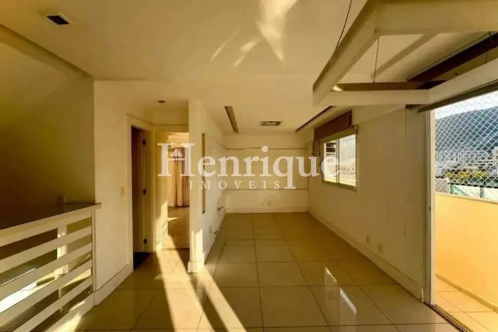 Cobertura, 3 quartos, 169 m² - Foto 4
