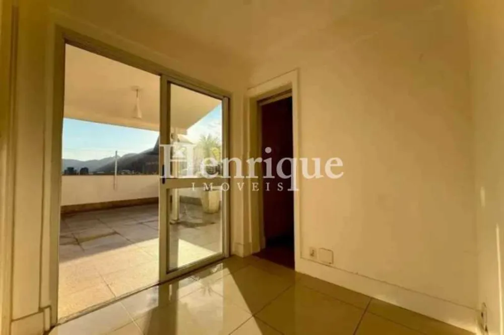 Cobertura, 3 quartos, 169 m² - Foto 16
