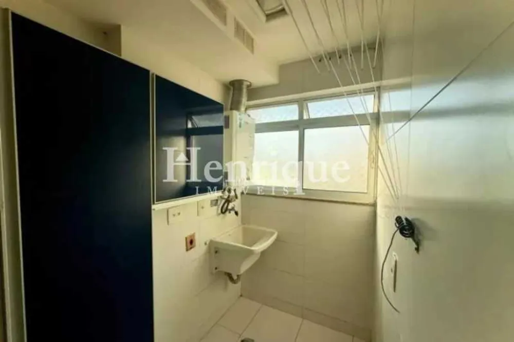 Cobertura, 3 quartos, 169 m² - Foto 26