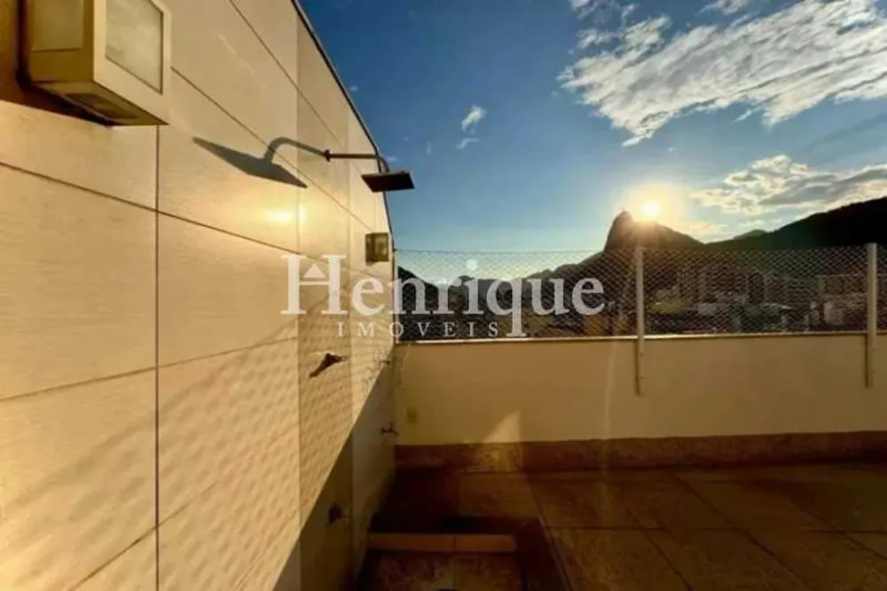 Cobertura, 3 quartos, 169 m² - Foto 9
