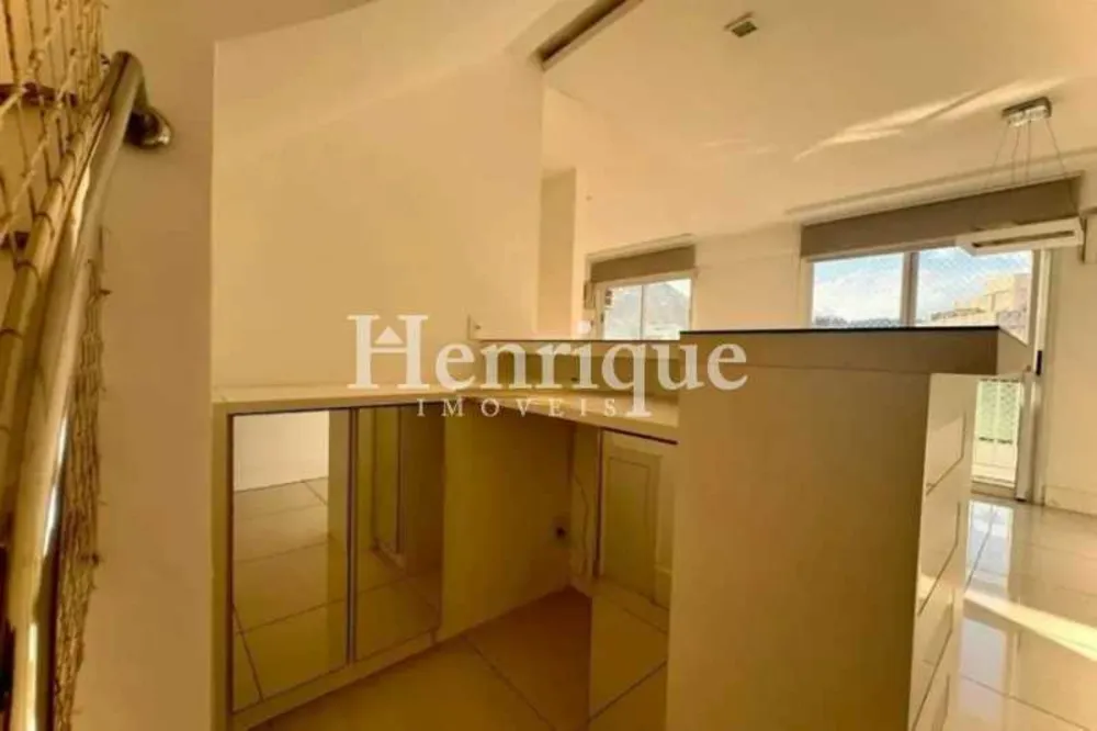 Cobertura, 3 quartos, 169 m² - Foto 5