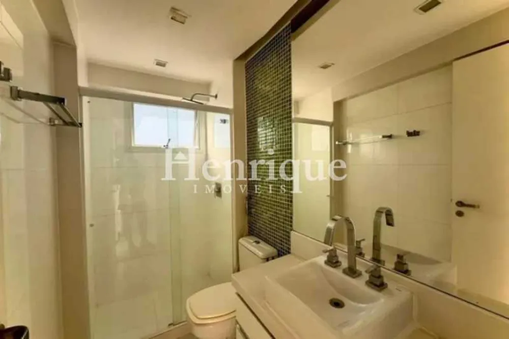 Cobertura, 3 quartos, 169 m² - Foto 20
