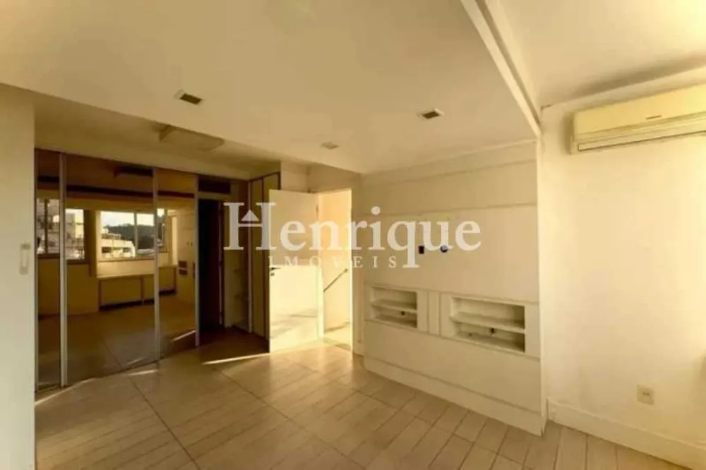 Cobertura, 3 quartos, 169 m² - Foto 12