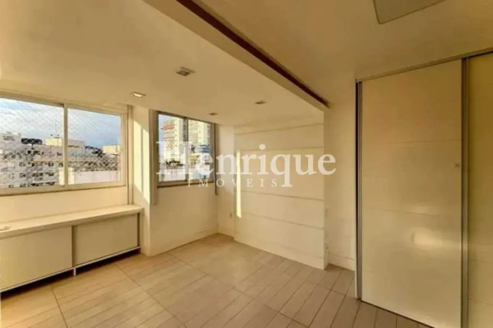 Cobertura, 3 quartos, 169 m² - Foto 13