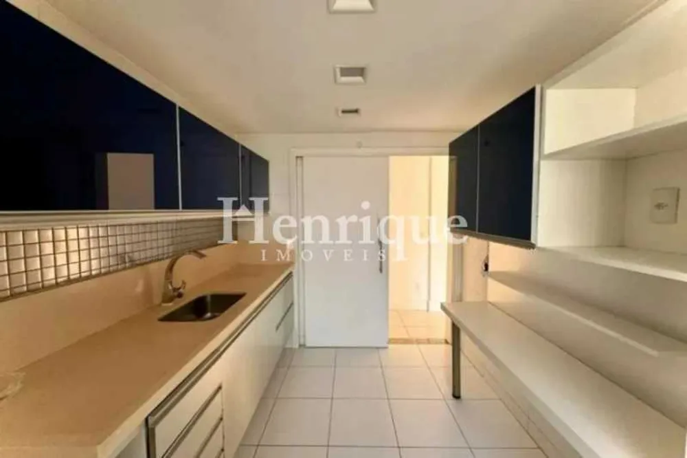 Cobertura, 3 quartos, 169 m² - Foto 24