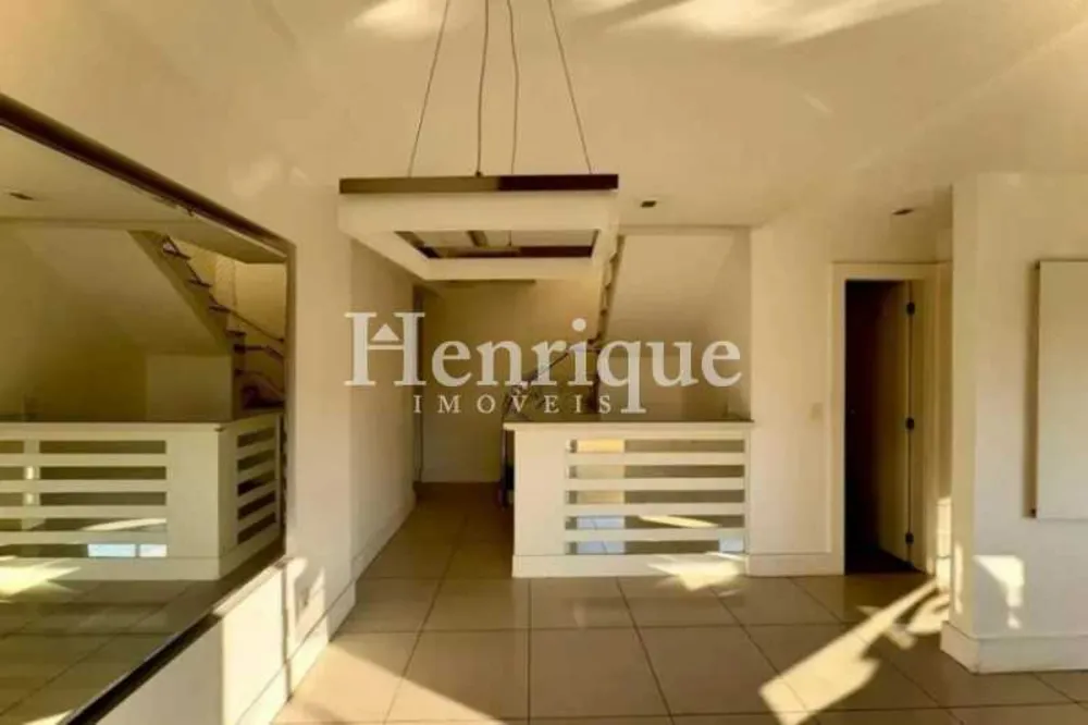 Cobertura, 3 quartos, 169 m² - Foto 3