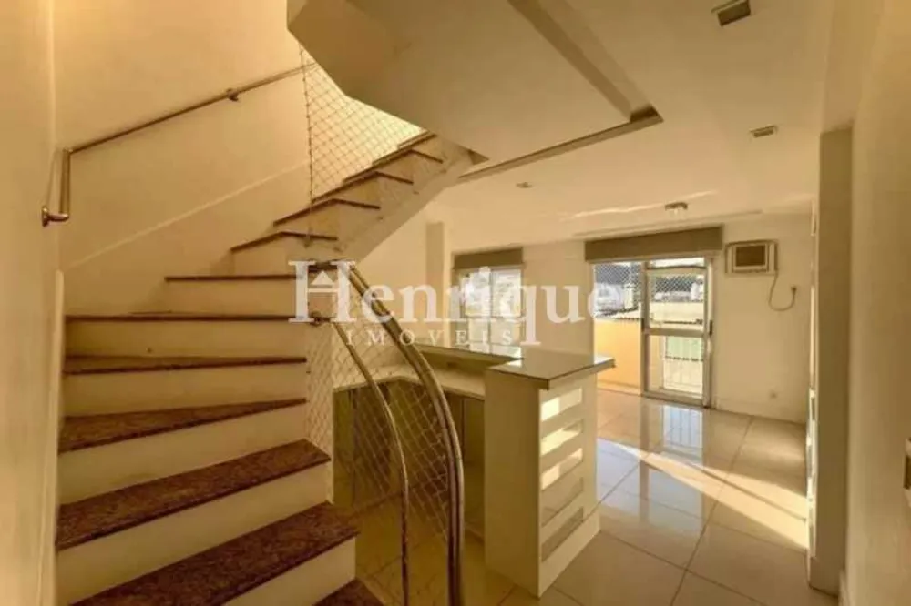 Cobertura, 3 quartos, 169 m² - Foto 2