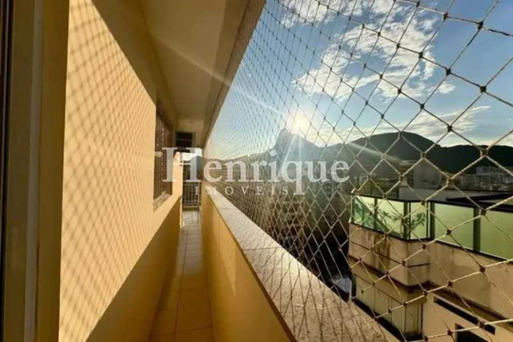 Cobertura, 3 quartos, 169 m² - Foto 7