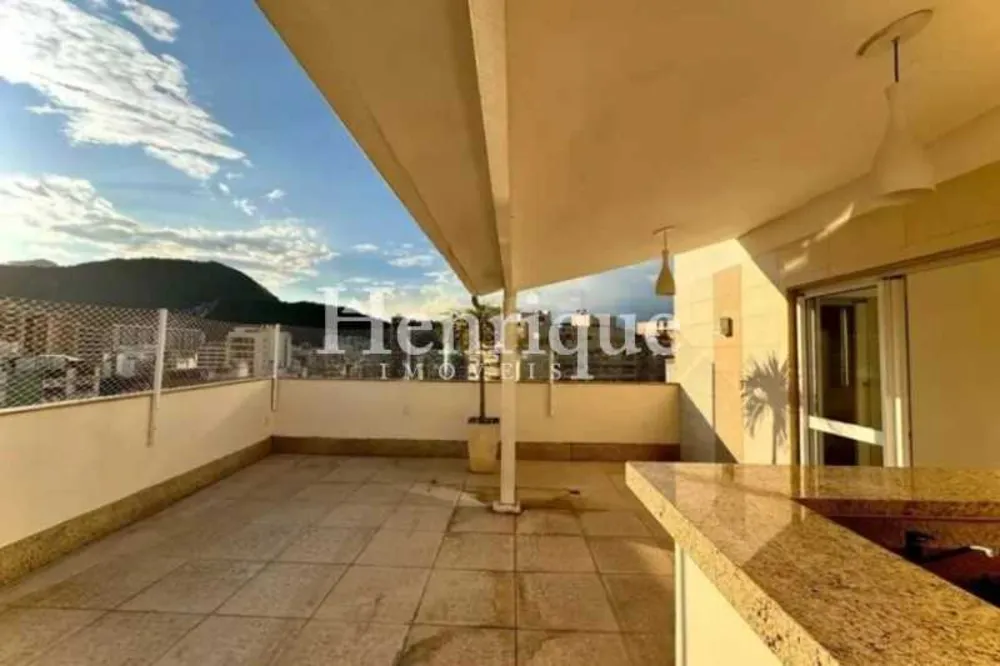 Cobertura, 3 quartos, 169 m² - Foto 8