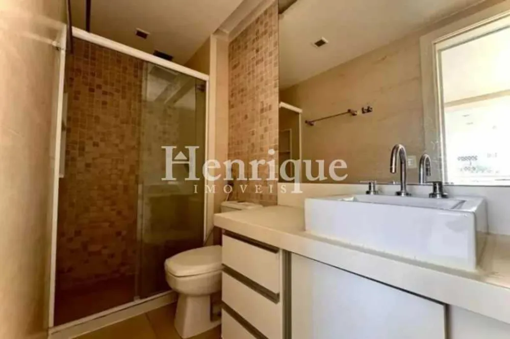 Cobertura, 3 quartos, 169 m² - Foto 19