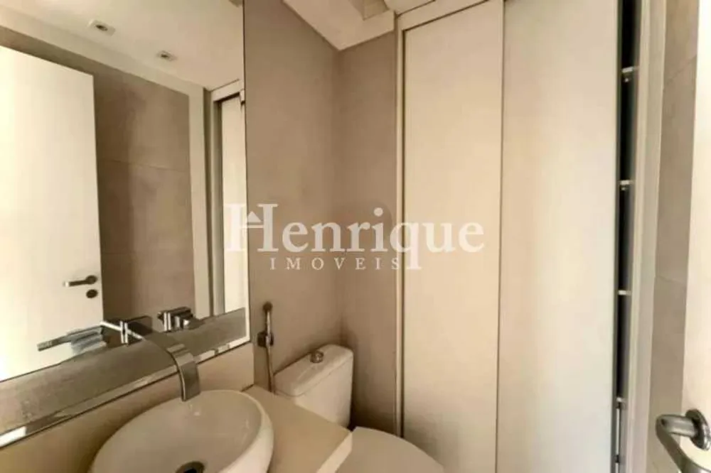 Cobertura, 3 quartos, 169 m² - Foto 22