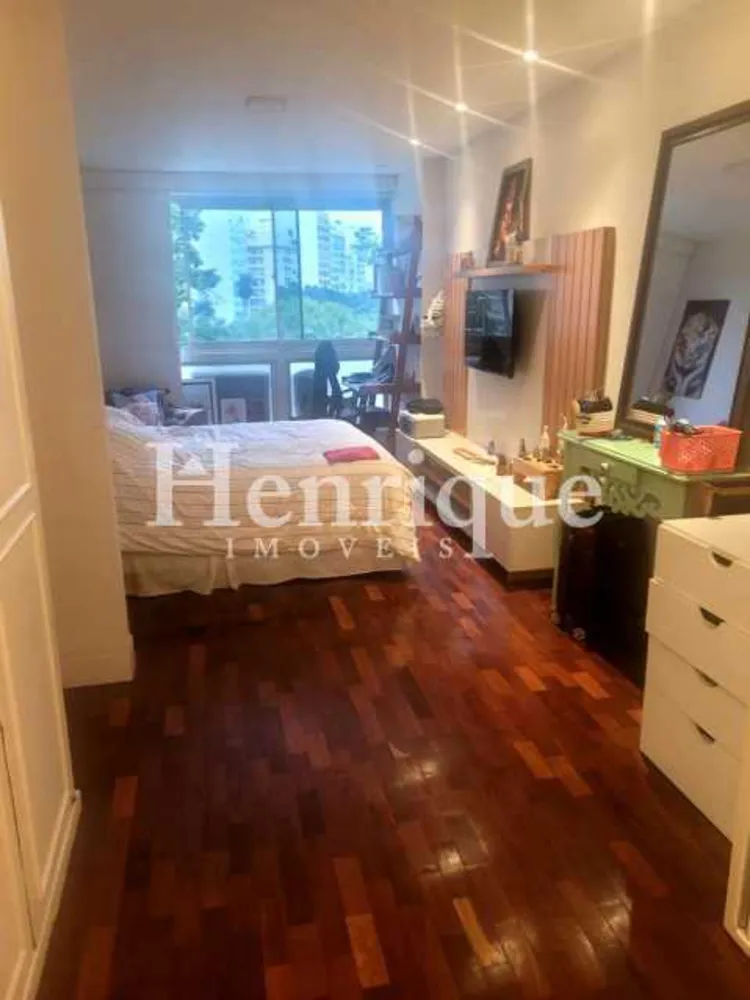 Apartamento, 2 quartos, 142 m² - Foto 27