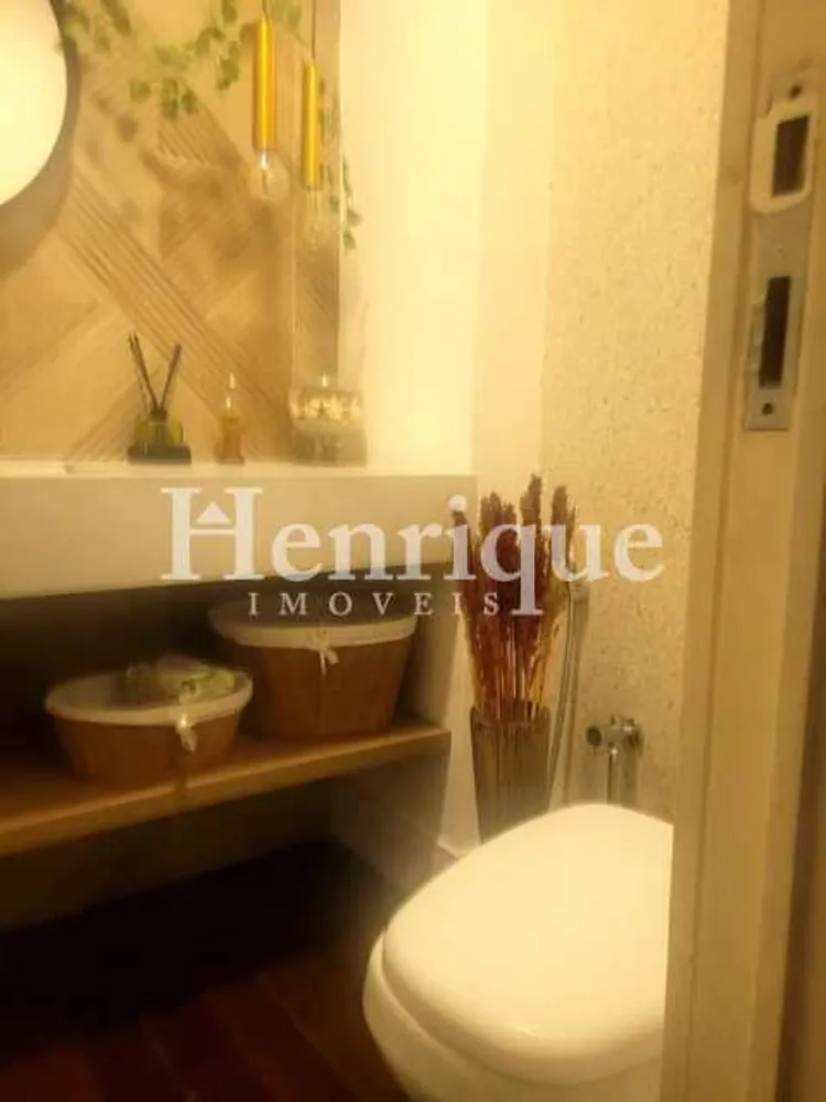 Apartamento, 2 quartos, 142 m² - Foto 8