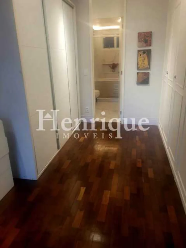 Apartamento, 2 quartos, 142 m² - Foto 23