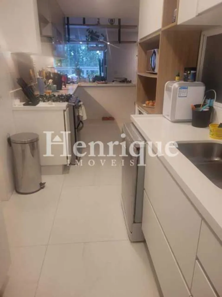 Apartamento, 2 quartos, 142 m² - Foto 7