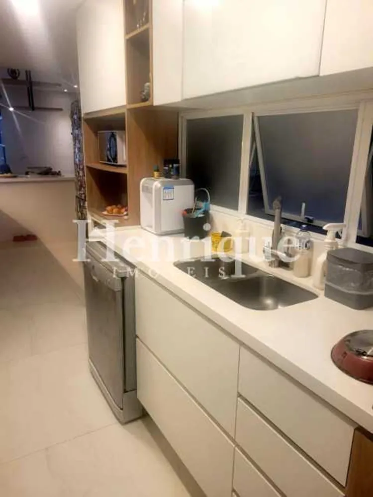Apartamento, 2 quartos, 142 m² - Foto 3