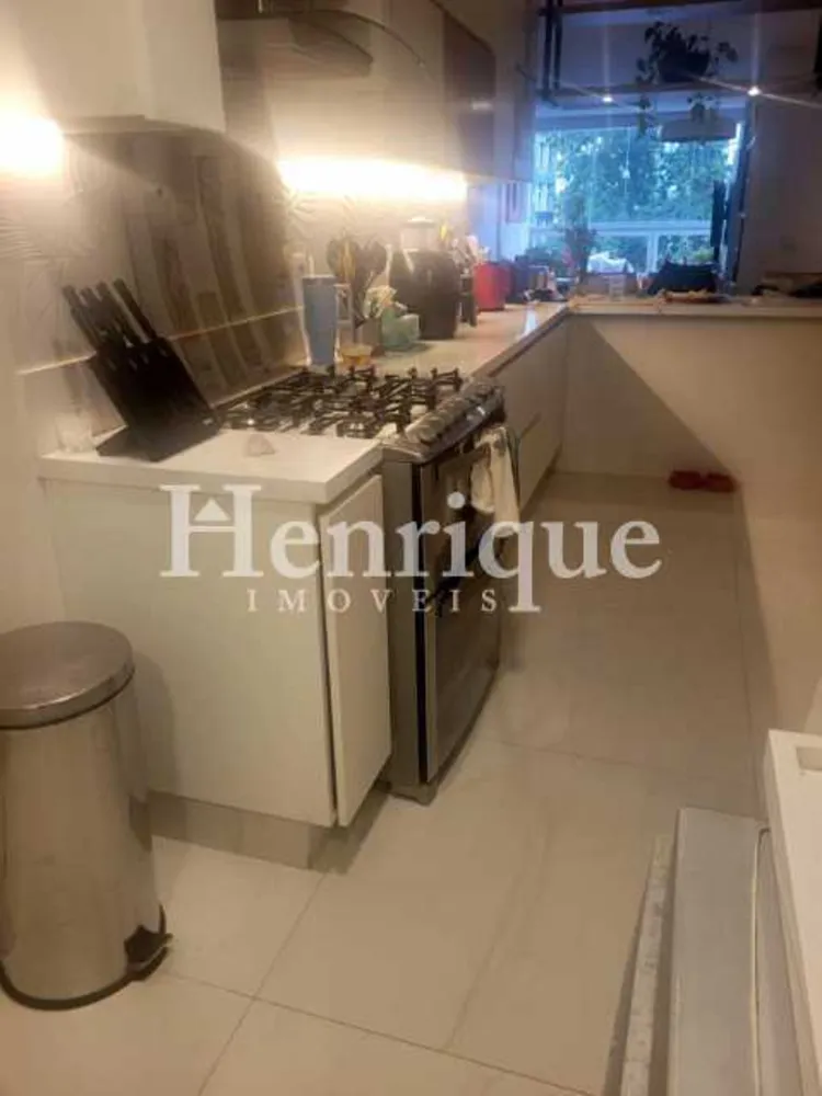Apartamento, 2 quartos, 142 m² - Foto 11