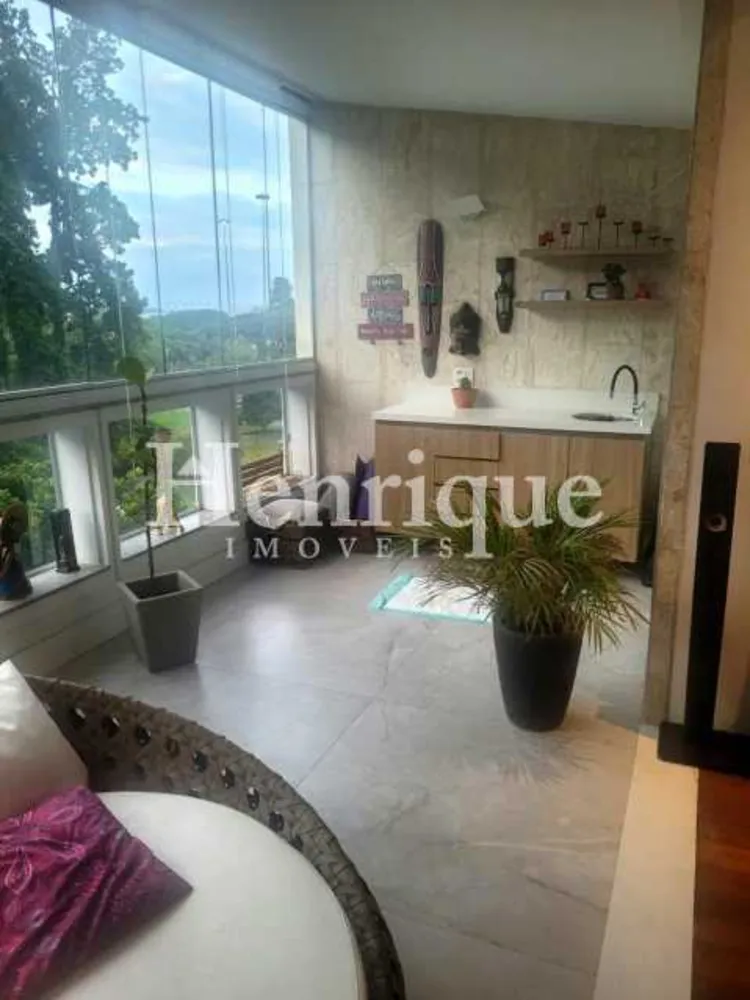 Apartamento, 2 quartos, 142 m² - Foto 24
