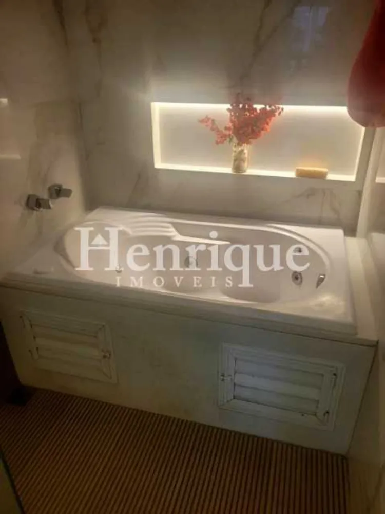Apartamento, 2 quartos, 142 m² - Foto 1