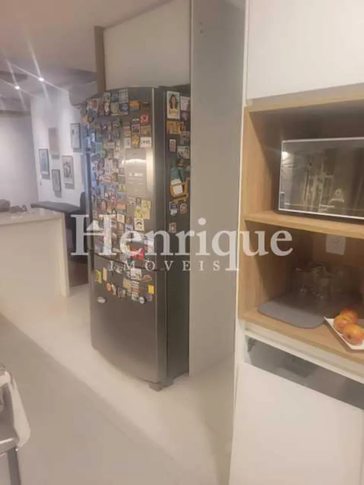Apartamento, 2 quartos, 142 m² - Foto 9