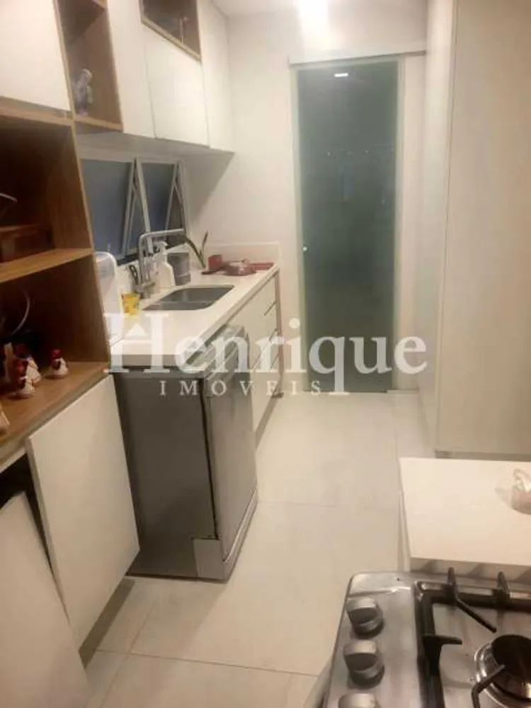 Apartamento, 2 quartos, 142 m² - Foto 2