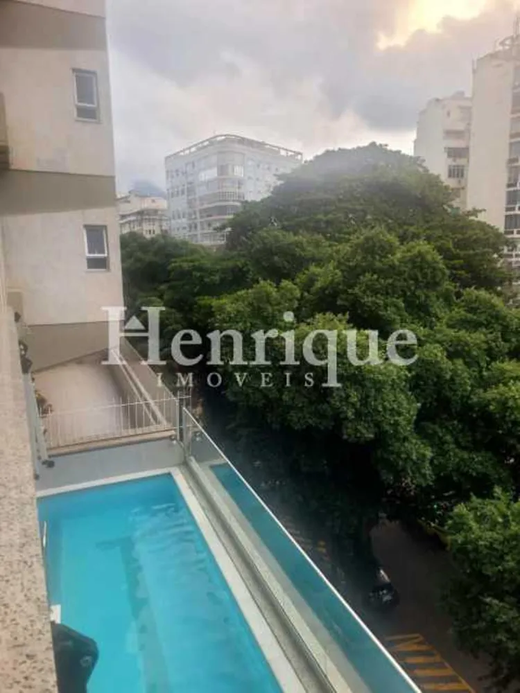 Apartamento, 2 quartos, 142 m² - Foto 18