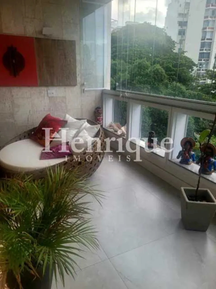 Apartamento, 2 quartos, 142 m² - Foto 12