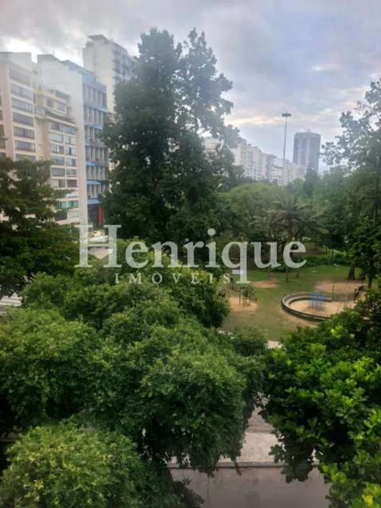 Apartamento, 2 quartos, 142 m² - Foto 16