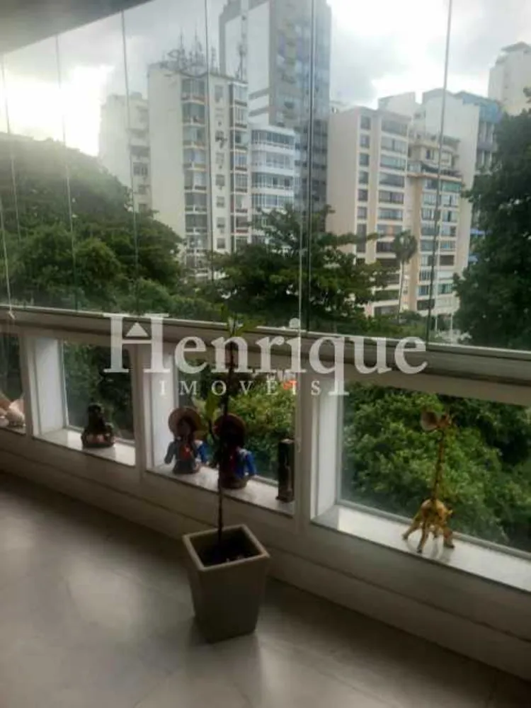 Apartamento, 2 quartos, 142 m² - Foto 6