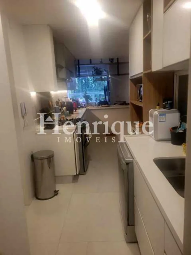Apartamento, 2 quartos, 142 m² - Foto 28