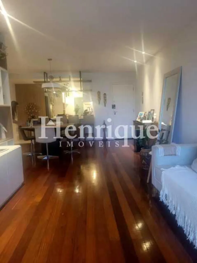 Apartamento, 2 quartos, 142 m² - Foto 20