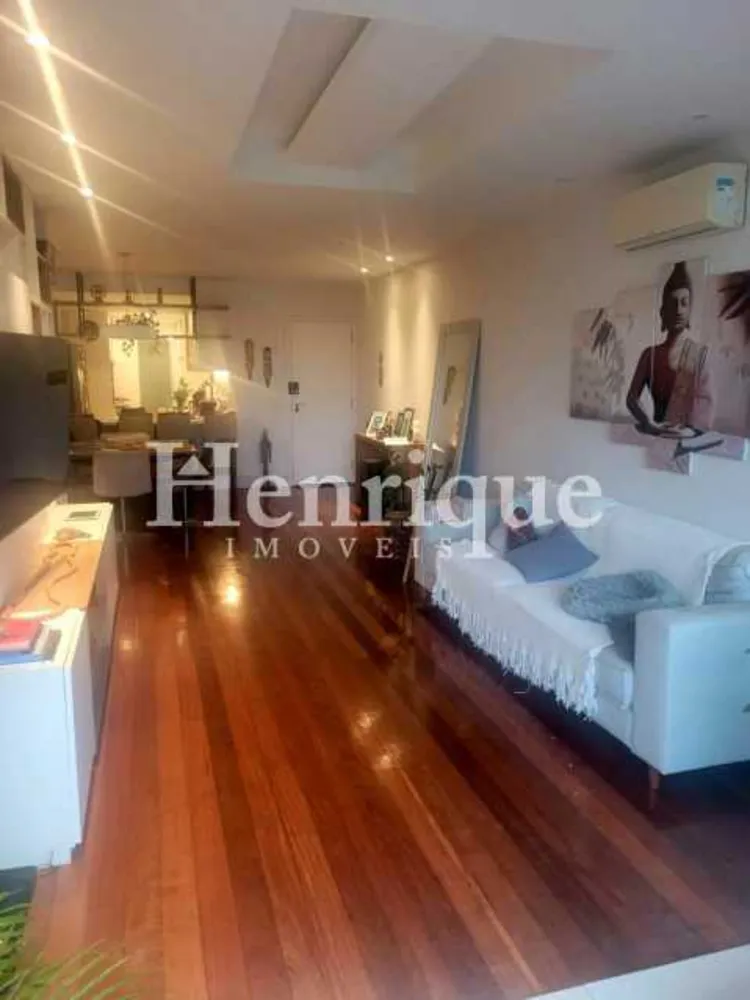 Apartamento, 2 quartos, 142 m² - Foto 15