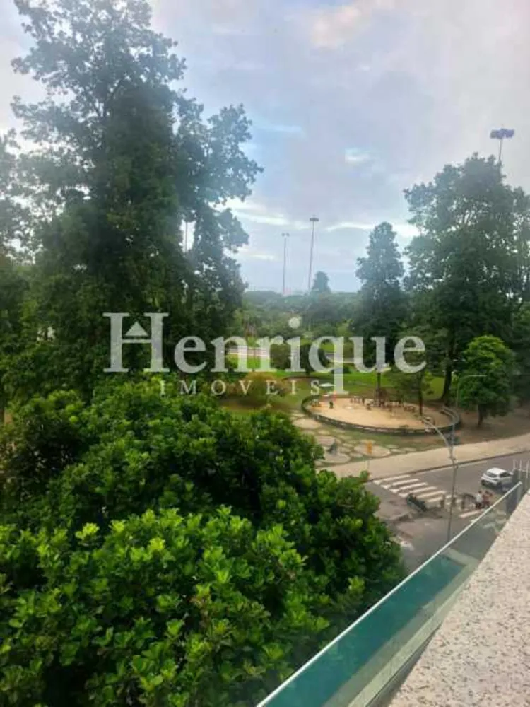Apartamento, 2 quartos, 142 m² - Foto 22