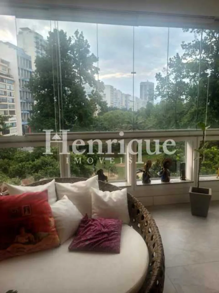 Apartamento, 2 quartos, 142 m² - Foto 10