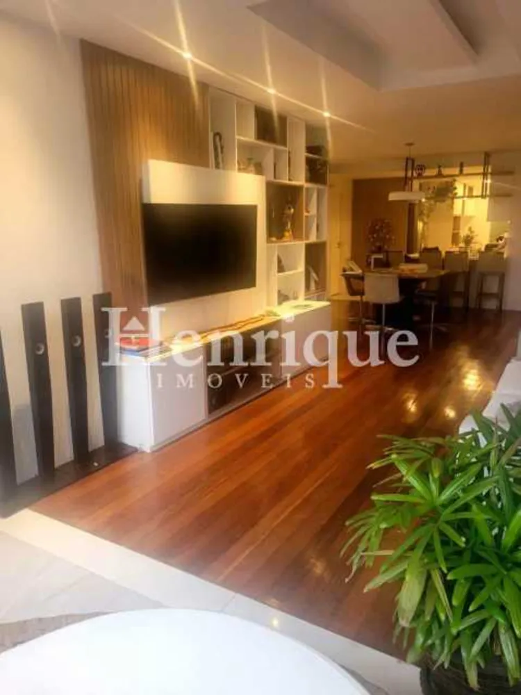 Apartamento, 2 quartos, 142 m² - Foto 4