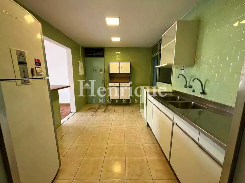 Apartamento, 3 quartos, 170 m² - Foto 11